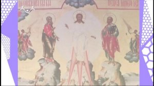 Дом, в котором живет Бог. Преображение Господне