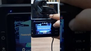 Как работает новое и доступное комбоустройство Incar SDR-40 Tibet