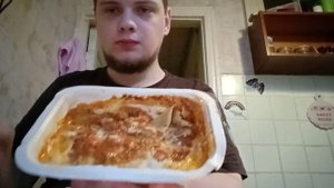 обзор на лазанью "золотой петушок"