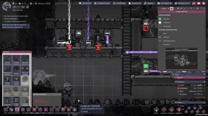 Oxygen Not Included s4 e3: Ферма слизней