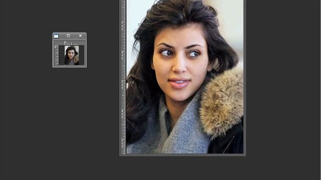 Photoshop, Kim Kardashian (by lashonista.) смотреть онлайн