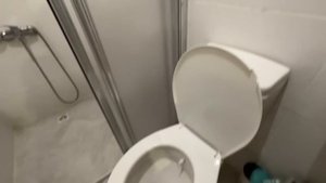 В ГОСТЯХ У АЛИ! СНЯЛИ НОМЕР В ОТЕЛЕ!  Посёлок ГЁЙНЮК! / АРИНА БЕЛАЯ