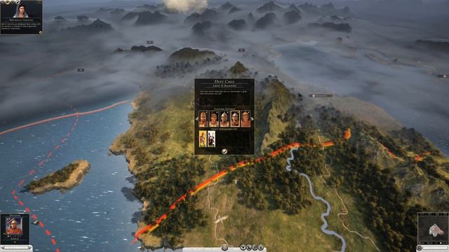 ROME 2: Total War - Gameplay (PC/UHD) смотреть онлайн