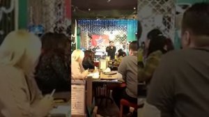 Левый фронт-3