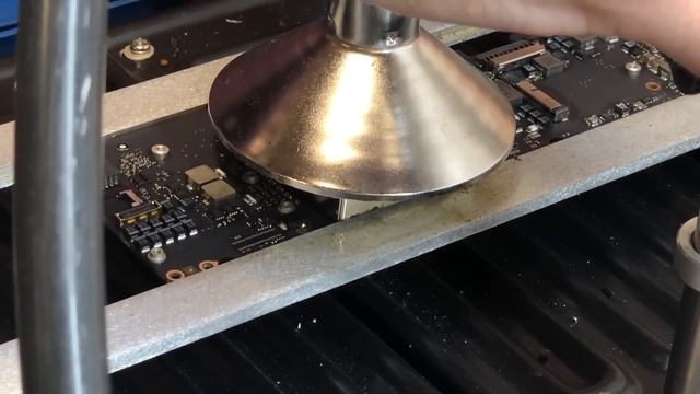 Ultimate 11-Inch MacBook Air Upgrade смотреть онлайн