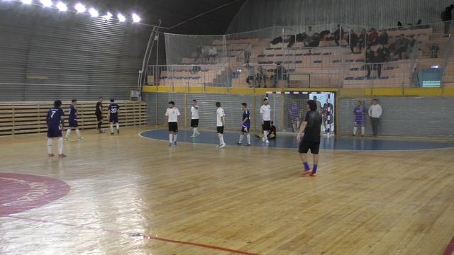 Отрывок с игры Северо-Восток - Арктика-Якутия смотреть онлайн