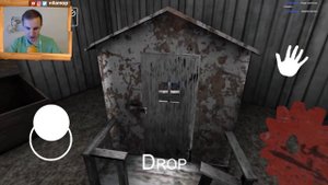 УМОТАЛ ИЗ ДОМА БАБУЛИ НА МАШИНЕ | Granny обнова