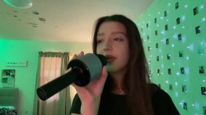 keep me afraid - nessa barrett (cover)