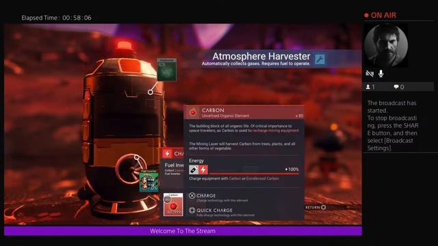 No Man's Sky-Dissonant System смотреть онлайн