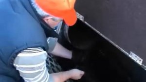 Производство экологически чистых удобрений из сапропеля