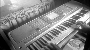 How to play reggae || breakdown on piano with bassline || chords for reggae music || reggae tutoria