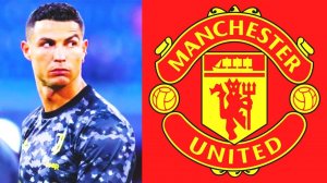 THIS is WHAT HAPPENED when RONALDO asked MAN UTD to take him back! What happened in world football?