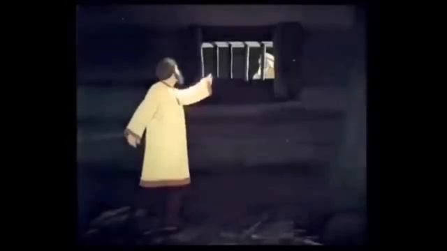 ВОЛШЕБНАЯ ПТИЦА смотреть онлайн