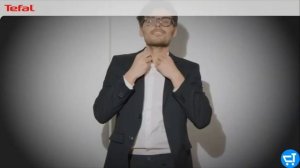 Tefal IXEO Power QT2020