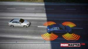 Система контроля «слепых» зон ParkMaster PLUS