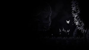 Kaizo Hollow Knight - Custom Level (The Impossible Birthplace Challenge)