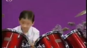 «Мы - юные богатыри» {ксилофон}