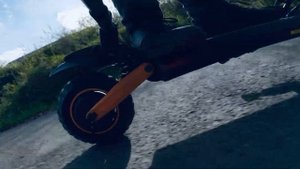 Kukirin G2 Pro Review (Is This 45km/h BUDGET Scooter Worth It?)