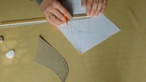 Восточные женские тапочки на меху своими руками. Подробно.