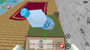 скул бой в чикен Ган