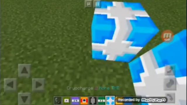 TNT МАЙНКРАФТА|РАЗНЫЕ TNT смотреть онлайн