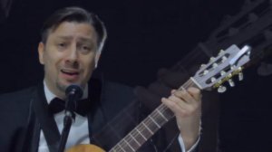 Tim Barsoff - Никогда я не был на Босфоре - Fili Concert Hall 2020