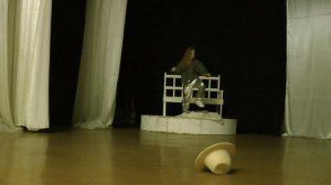 танцы Мариэль