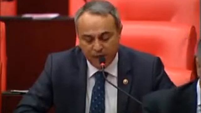 Vekilimize Teşekkürler...