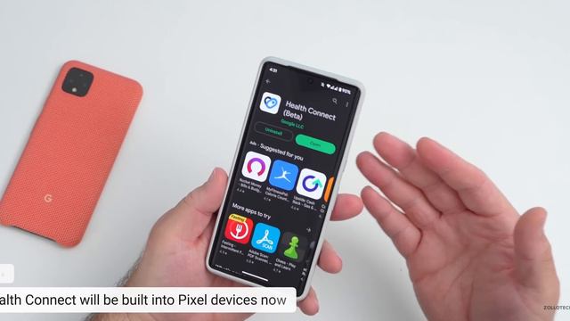 Google Pixel March 2023 Update and Feature Drop is Out! - What’s New? смотреть онлайн