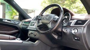 Mercedes-Benz ML350 CDI 4Matic | Vogue Auto