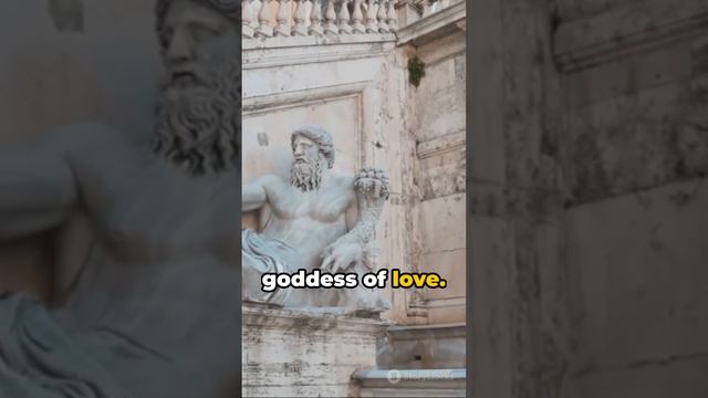 Roman Mythology: A Visual Journey смотреть онлайн