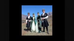 Гимн Ингушетии.
