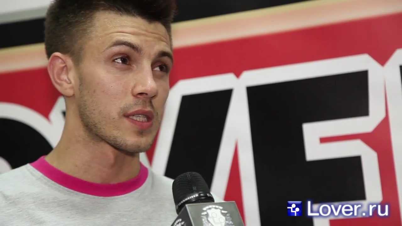 Отзыв выпускнинка тренинга проекта РМЭС. Серега смотреть онлайн