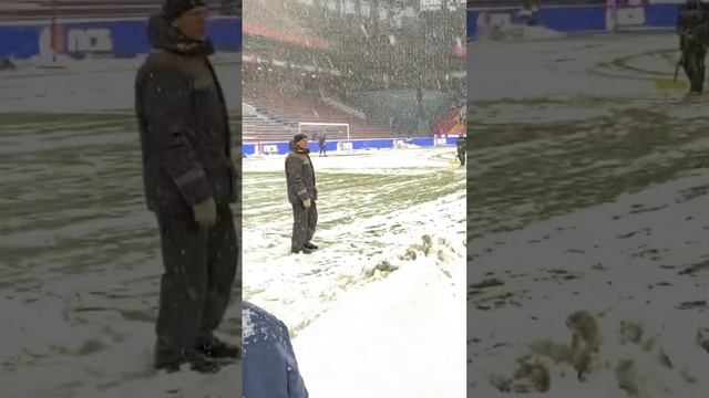 Владимир Федотов: завтра снега не будет. Но будет холоднее смотреть онлайн