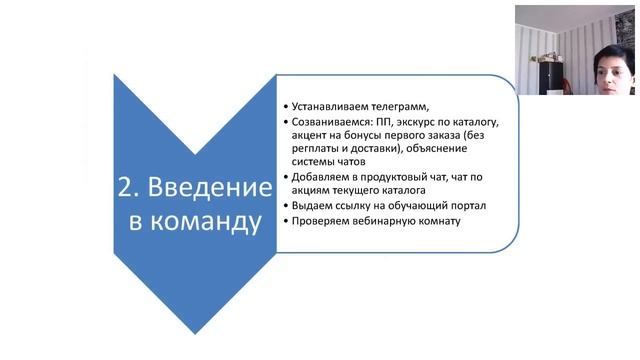 Сопровождение и запуск новичка смотреть онлайн