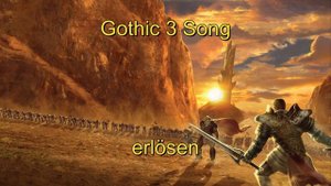 Gothic 3 Song