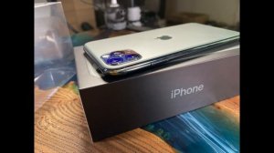 Камера iPhone 11 Pro творит чудеса! | Полный обзор