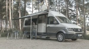 2020 VW Grand California 680 - Volkswagen