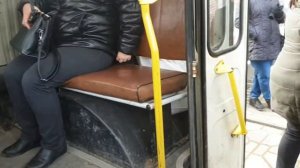 ПАЗ 32054(ДО РЕСТАЙЛИНГ)Машрут 106 Тверь