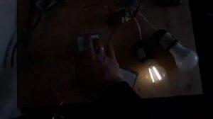 Xiaomi Aqara Wireless Relay - подключение к проходному выключателю