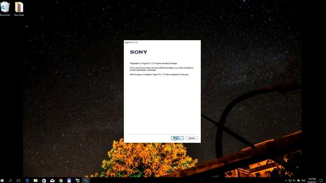 Скачать и как установить Sony Vegas Pro 11