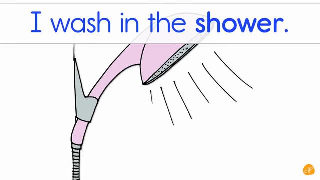 Learn House and Home _ Vocabulary _ Phrases 2 _ ELF Learning смотреть онлайн