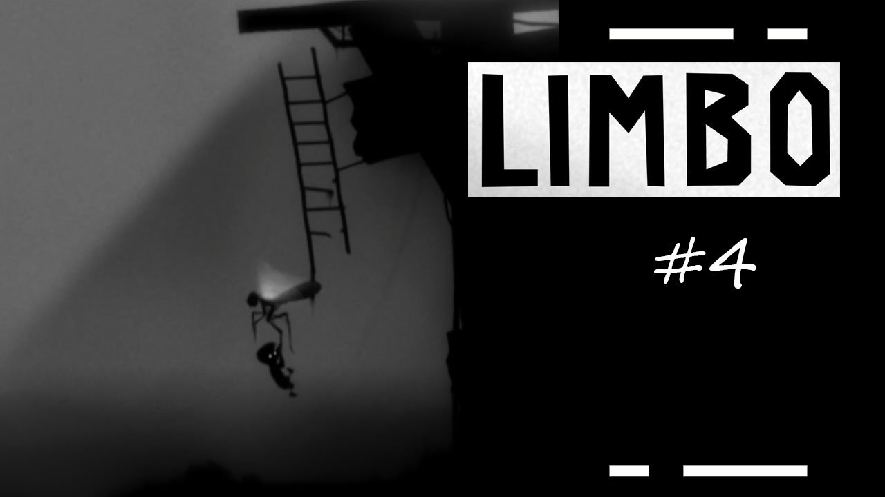Limbo #4 - Комар и другие недоразумения