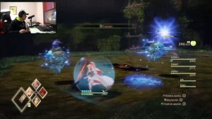 NO DEJEIS PARAR LA OCASION DE JUGAR A TALES OF ARISE UN JRPG CON MONAS CHINAS GRATIS GAMEPASS