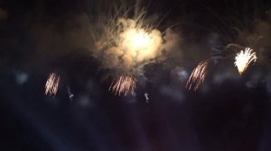 Салют 800 лет Нижний Новгород