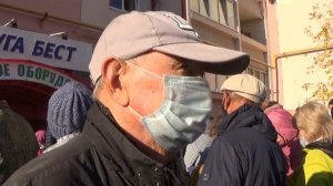 Кто потерял свою Честь? Беспредел структуры Норова. Камышин