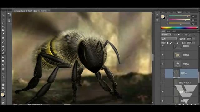 Minecraft Banner Speedart By TakinWich - DecoyGD смотреть онлайн