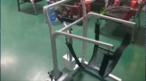Кресло лифт для инвалидов