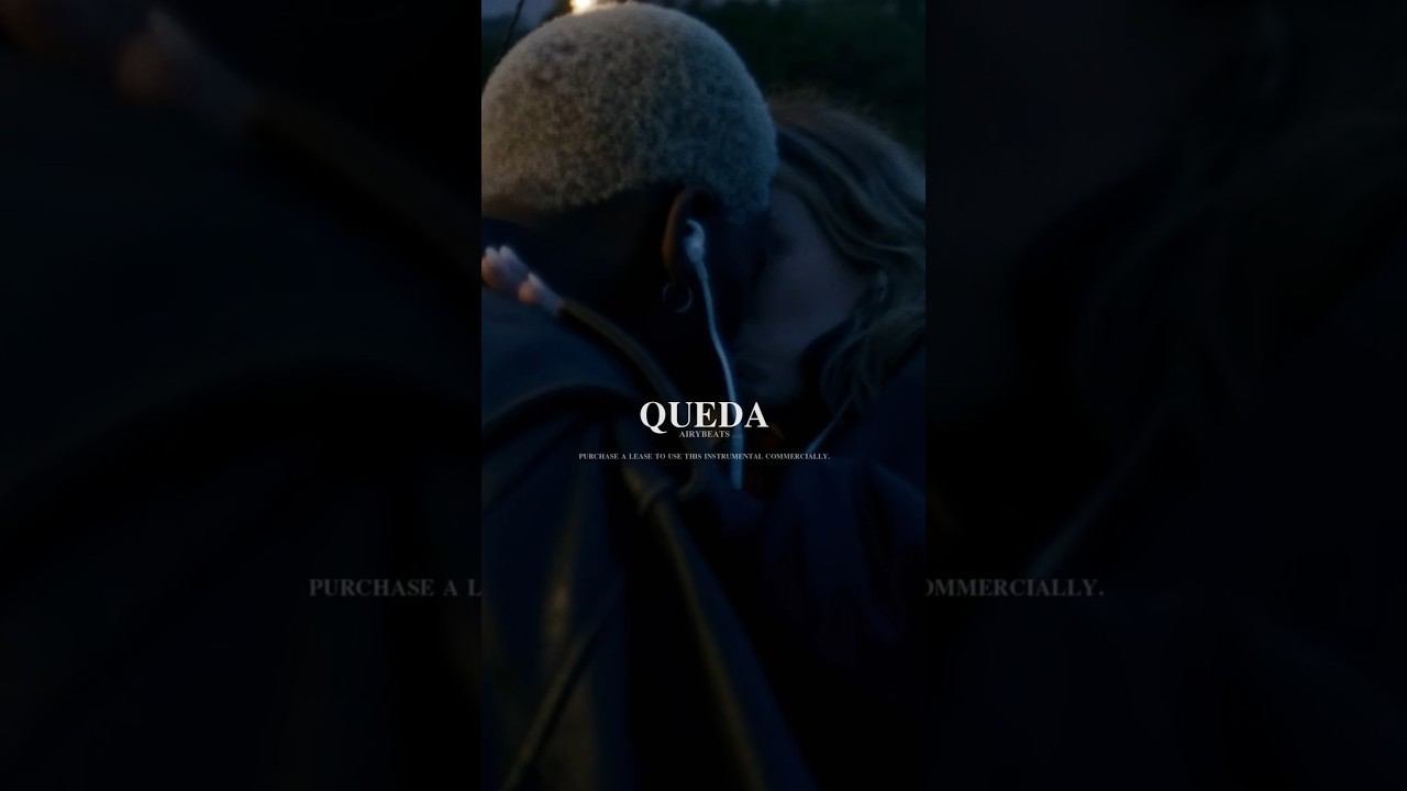 #moradtypebeat #instrumental Morad x Beny Jr type beat “QUEDA” prod. AIRYBEATS #benyjrtypebeat