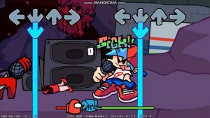 vs Imposter 2 полная неделя-friday night funkin mod